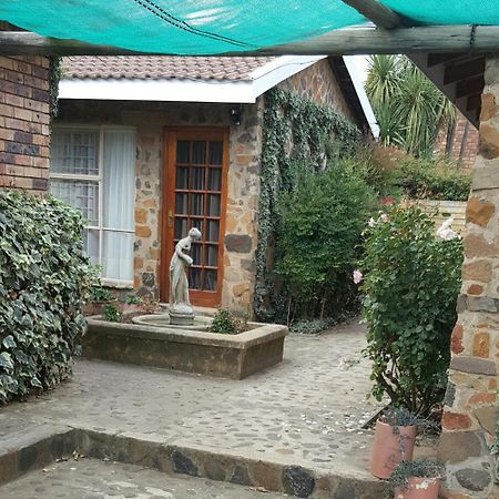 Gemsbok Cottage เบธเลเฮม ภายนอก รูปภาพ