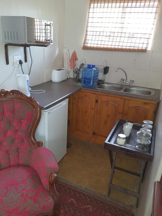 Gemsbok Cottage เบธเลเฮม ภายนอก รูปภาพ