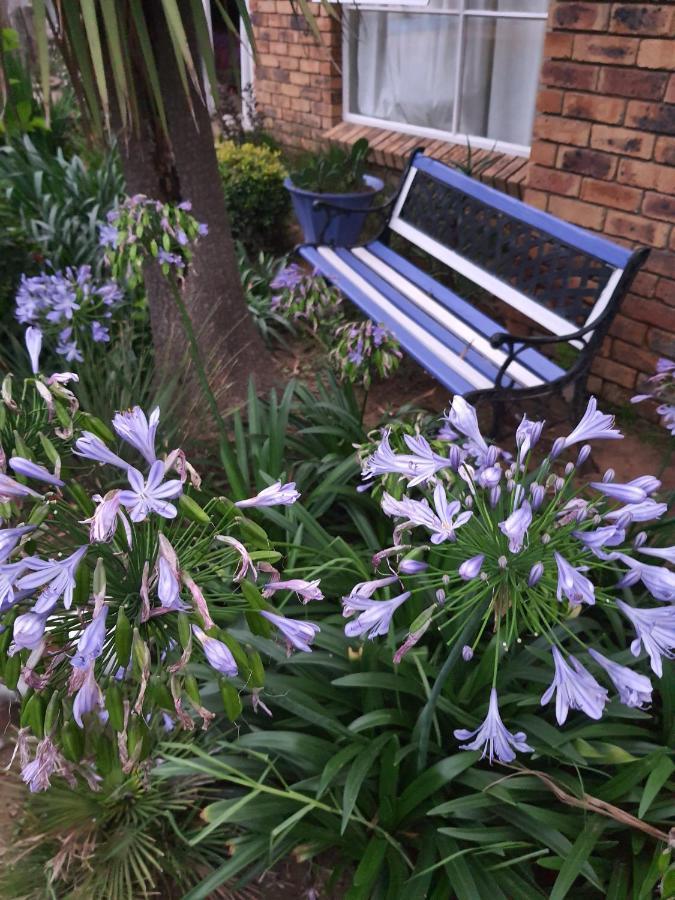 Gemsbok Cottage เบธเลเฮม ภายนอก รูปภาพ