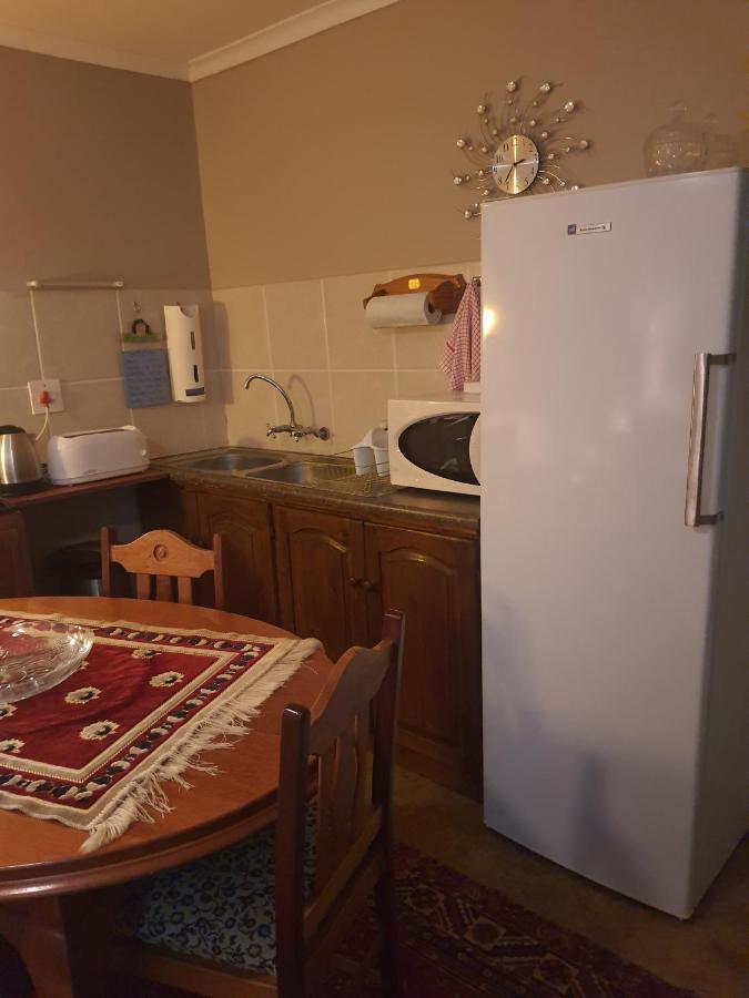 Gemsbok Cottage เบธเลเฮม ภายนอก รูปภาพ