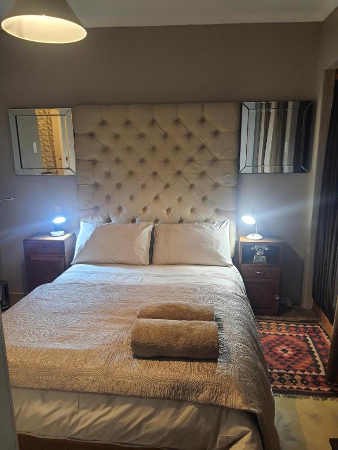 Gemsbok Cottage เบธเลเฮม ภายนอก รูปภาพ