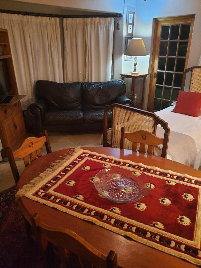 Gemsbok Cottage เบธเลเฮม ภายนอก รูปภาพ