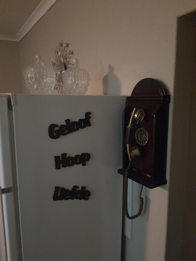 Gemsbok Cottage เบธเลเฮม ภายนอก รูปภาพ