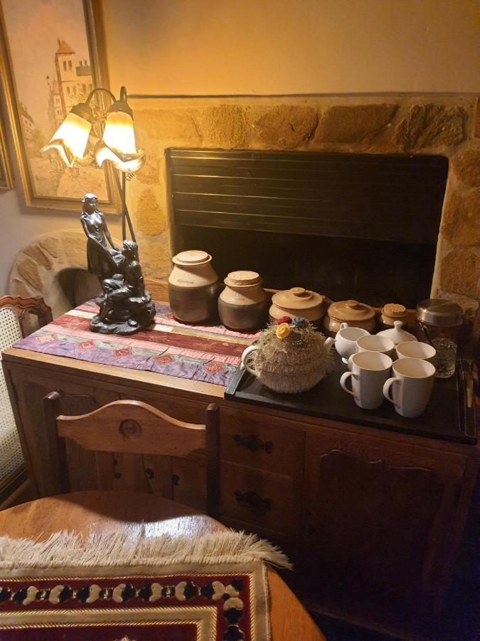 Gemsbok Cottage เบธเลเฮม ภายนอก รูปภาพ