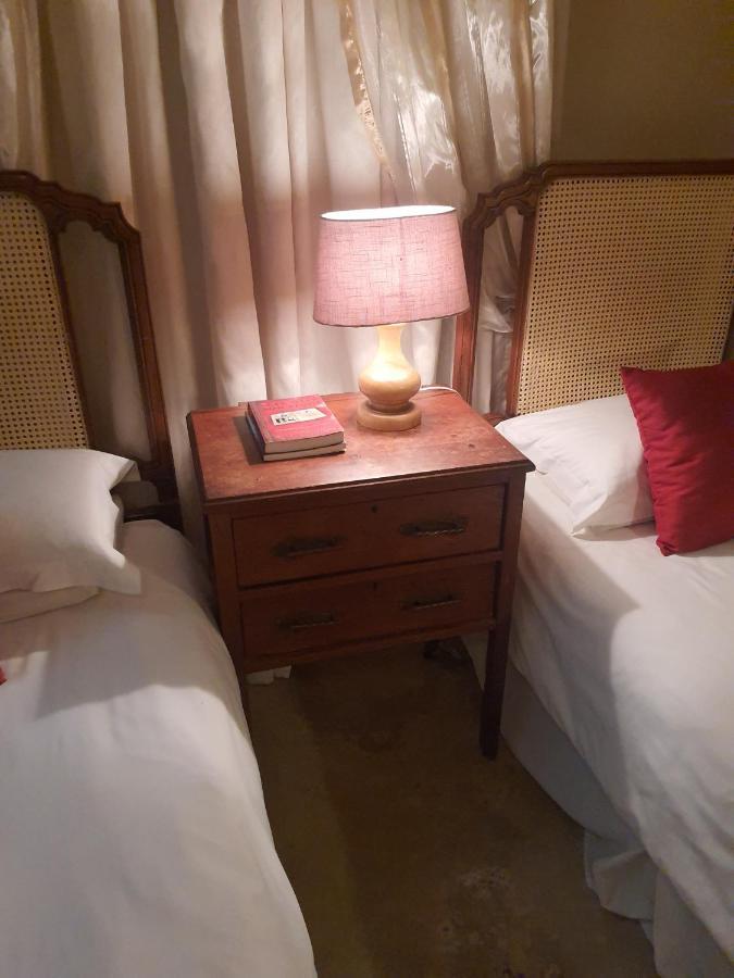 Gemsbok Cottage เบธเลเฮม ภายนอก รูปภาพ