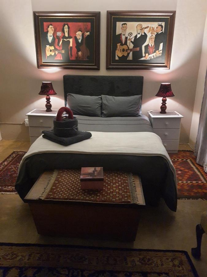 Gemsbok Cottage เบธเลเฮม ภายนอก รูปภาพ