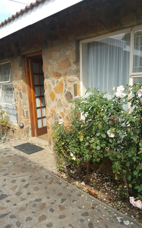 Gemsbok Cottage เบธเลเฮม ภายนอก รูปภาพ