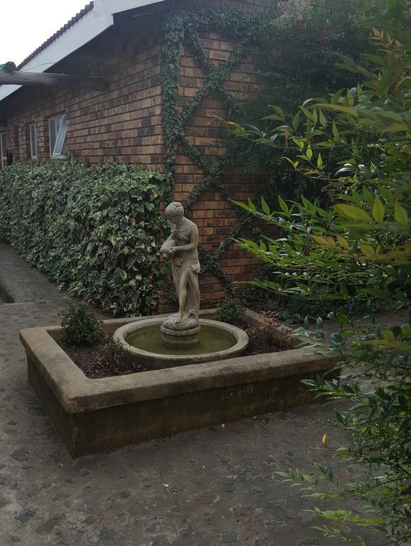 Gemsbok Cottage เบธเลเฮม ภายนอก รูปภาพ